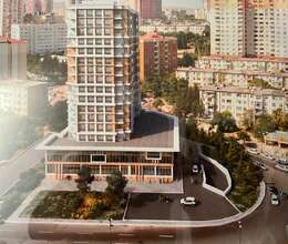 Satılır Yeni tikili, 93m², 3-Otaqlı