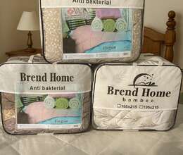 Brend home yorğanlar