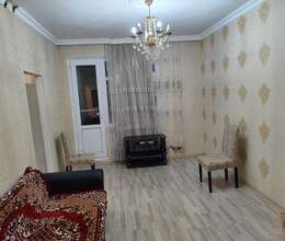 Kirayə verilir Köhnə tikili, 55m², 2-Otaqlı