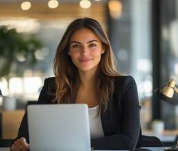 Ofis meneceri təklifi