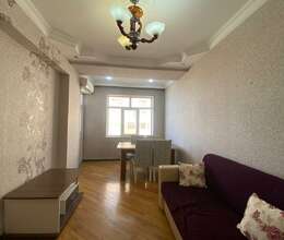 Satılır Yeni tikili, 60m², 2-Otaqlı