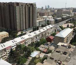 Kirayə verilir Yeni tikili, 110m², 3-Otaqlı