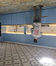 Mətbəx mebelinin satışı