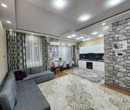 Satılır Yeni tikili, 70m², 2-Otaqlı