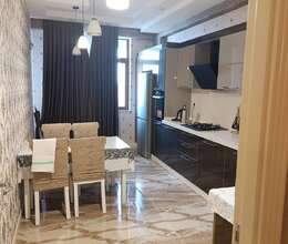 Kirayə verilir Yeni tikili, 115m², 3-Otaqlı