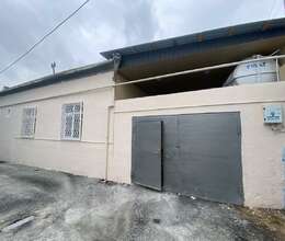 Satış Həyət evi, 100m²