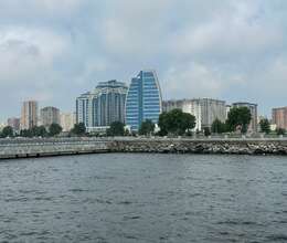 Satılır Yeni tikili, 267m², 4-Otaqlı