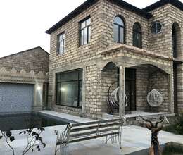 Satış Həyət evi, 140m²