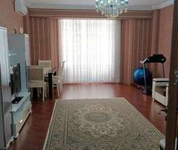 Satılır Yeni tikili, 138m², 3-Otaqlı