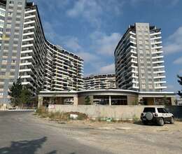 Satılır Yeni tikili, 128m², 4-Otaqlı