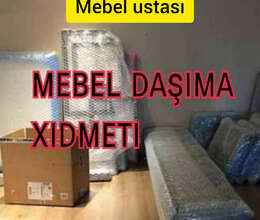 Yük daşıma xidmeti