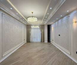 Satılır Yeni tikili, 123m², 3-Otaqlı