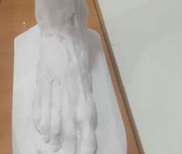 Qabiliyyət imtahanına hazırlıq. 