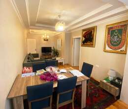 Satılır Yeni tikili, 86m², 3-Otaqlı