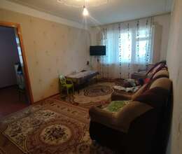 Satılır Köhnə tikili  2 otaq, 48kv.