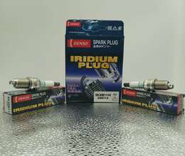 Yapon Avtomobillərinə Uyğun Denso Alışdırma Şamı