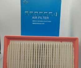 Hyundai Accent 2017 Modeline Uygun Hava Filtiri 