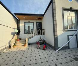 Satış Həyət evi, 65m²