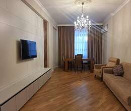 Satılır Yeni tikili, 95m², 3-Otaqlı