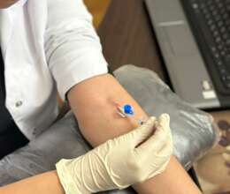 Tibb bacısı və Qardaşı kursu