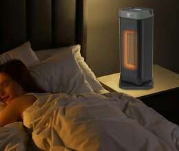 Qızdırıcı İnfraqırmızı 