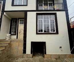 Satış Həyət evi, 150m²