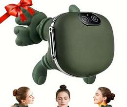 Boyun və çiyin masaj aparatı 