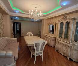 Satılır Yeni tikili, 120m², 3-Otaqlı