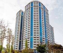 Satılır Yeni tikili, 80m², 2-Otaqlı