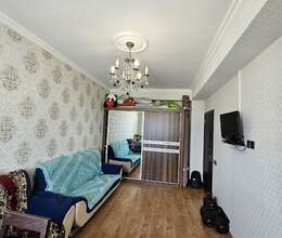 Satılır Yeni tikili, 38m², 2-Otaqlı