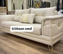 Divan sifarişlə hazırlanır 