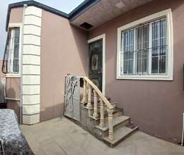 Satış Həyət evi, 70m²