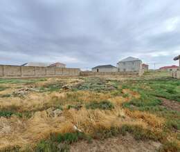 Satılır torpaq 9 sot Savalan qəs.