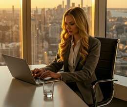 Ofis daxili meneceri vəzifəsi üzrə iş elanı