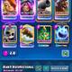 CLASH ROYALE 