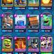 CLASH ROYALE 