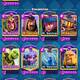 CLASH ROYALE 