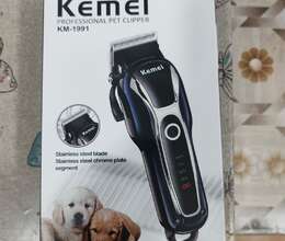 İt pişik qırxan maşın 