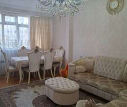 Satılır Yeni tikili, 94m², 3-Otaqlı