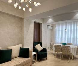 Satılır Yeni tikili, 82m², 2-Otaqlı