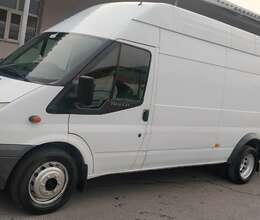 Ford Transit, 2008 il