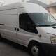 Ford Transit, 2008 il