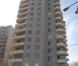 Kirayə verilir Yeni tikili, 100m², 3-Otaqlı