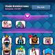 Clash royale hesab