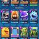 Clash royale hesab
