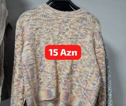 Qadın geyimləri – Üst geyimləri – ucuztap.az