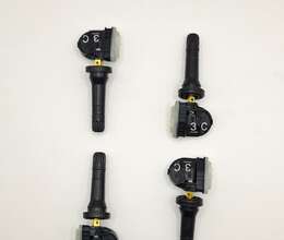 Chevrolet Equinox - Təkərin Hava Sensoru