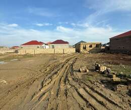 Maştağada  torpaq satılır