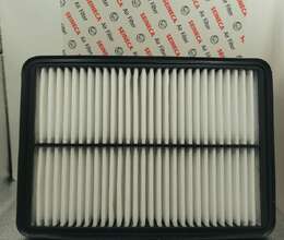 Hyundai SantaFe 2010 2.0 Dizel  Hava Filtiri 