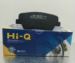 Hyundai SantaFe 2010 2.0 Dizel  Arxa Əyləc Bəndi (Naklatka)